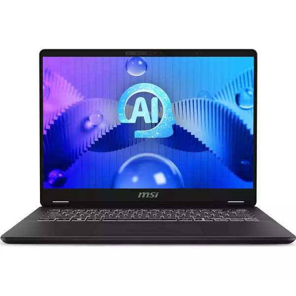 MSI Prestige 14 AI Evo 14″ Laptop