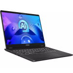 MSI Prestige 14 AI Evo 14 Laptop - View 3