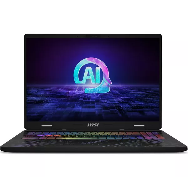 MSI Pulse 16 AI C1V 16″ Gaming Laptop