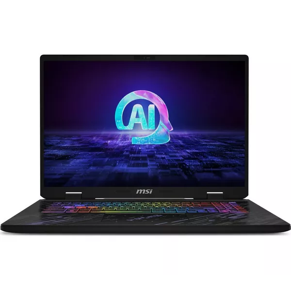 MSI Pulse 17 AI C1V 17″ Gaming Laptop