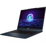 MSI Stealth 16 AI Studio 16 Gaming Laptop - View 3