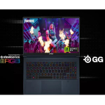 MSI Stealth 16 AI Studio 16 Gaming Laptop - View 9