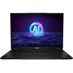 MSI Stealth 18 AI Studio 18″ Gaming Laptop