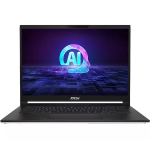 MSI Stealth Studio 14 Gaming Laptop - Front