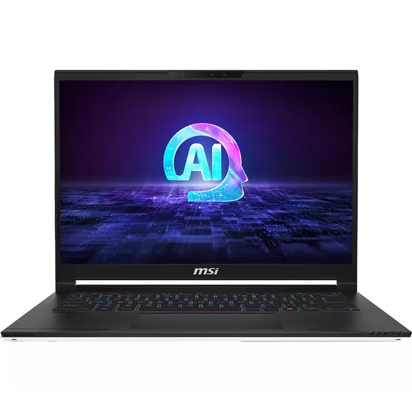 MSI Stealth Studio 14″ Gaming Laptop