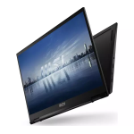 MSI Summit E14 Flip Evo 14″ 2 in 1 Laptop - Image 9