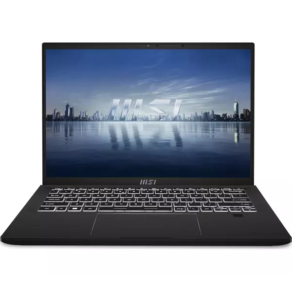 MSI Summit E14 Flip Evo 14″ 2 in 1 Laptop