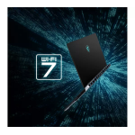 MSI Titan 18 HX A14V 18″ Gaming Laptop - Image 10