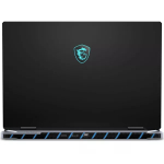 MSI Titan 18 HX A14V 18 Gaming Laptop - View 5