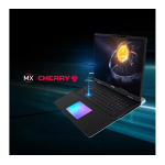 MSI Titan 18 HX A14V 18″ Gaming Laptop - Image 9