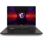 MSI Vector HX 9S7 16 Gaming Laptop - Front