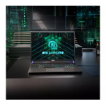 MSI Vector HX 9S7 16 Gaming Laptop - View 6