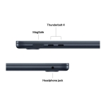 Apple MacBook Air 15″ 2025 Laptop - Image 3