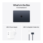 Apple MacBook Air 15″ 2025 Laptop - Image 4