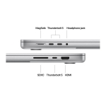 Apple MacBook Pro 16″ 2024 Laptop - Image 3