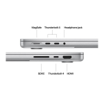 Apple MacBook Pro 14″ 2024 Laptop - Image 3