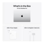 Apple MacBook Pro 16″ 2024 Laptop - Image 4