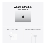 Apple MacBook Pro 14″ 2024 Laptop - Image 4