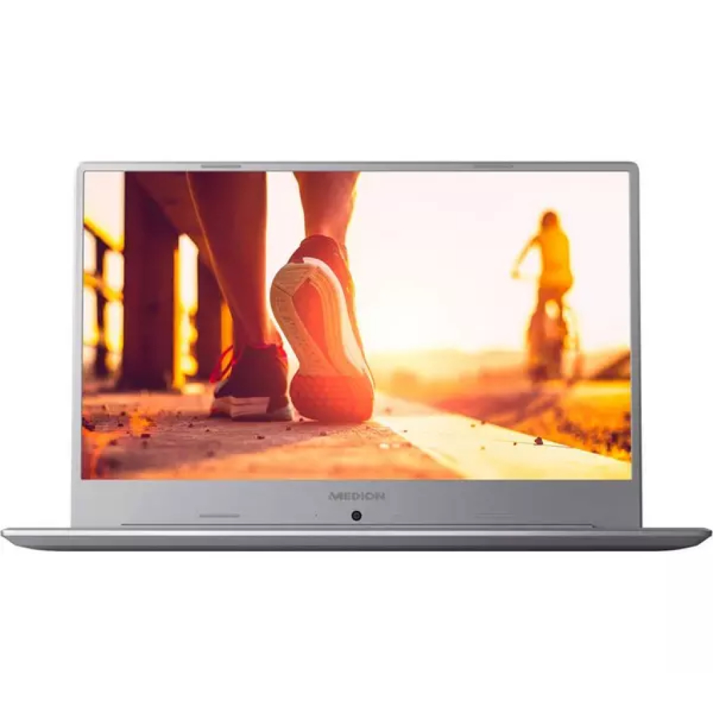 Medion Akoya S6445 15.6 Laptop - Front