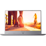 Medion Akoya S6445 15.6 Laptop - Front