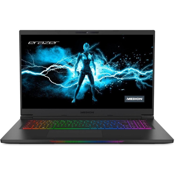 Medion Erazer Beast X30 17.3″ Gaming Laptop