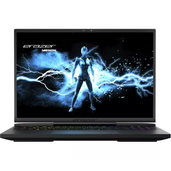 Medion Erazer Beast X40 17.3″ Gaming Laptop