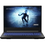Medion Erazer Deputy P25 15.6″ Gaming Laptop