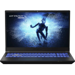 Medion Erazer Deputy P50 15.6 Gaming Laptop - Front