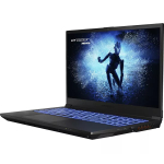 Medion Erazer Deputy P50 15.6 Gaming Laptop - View 2