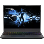 Medion Erazer Major X20 16″ Gaming Laptop