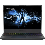 Medion Erazer Major X20 16 Gaming Laptop - Front