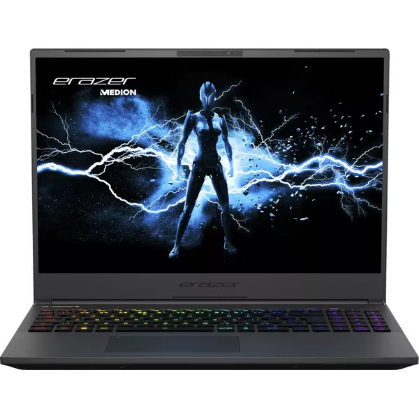 Medion Erazer Major X20 16″ Gaming Laptop