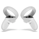 Meta Quest 2 Virtual Reality VR Gaming Headset - Image 3