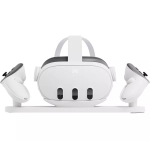 Meta Quest 3 Charging Dock - Front