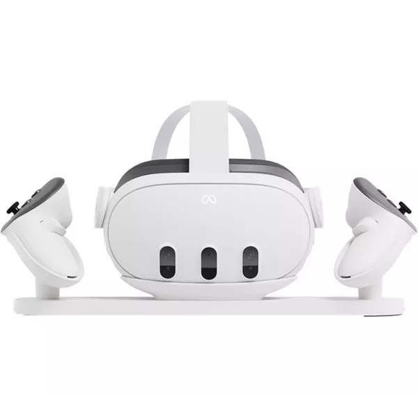 Meta Quest 3 Charging Dock - Front