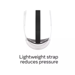 Meta Quest 3 Elite Strap - View 3