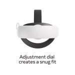 Meta Quest 3 Elite Strap - Image 5