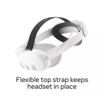 Meta Quest 3 Elite Strap - Image 7