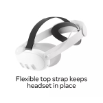 Meta Quest 3 Elite Strap - View 7