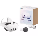 Meta Quest 3 Mixed Virtual Reality VR Headset - Image 2
