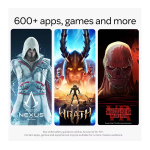 Meta Quest 3 Mixed Virtual Reality VR Headset - Image 5