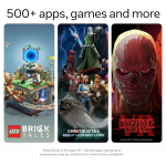 Meta Quest 3 Mixed Virtual Reality VR Headset - View 6