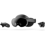 Meta Quest Pro Virtual Reality VR Headset - Front