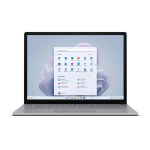 Microsoft 15″ Surface 5 Laptop