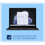 Microsoft 13.5″ Surface 5 Laptop - Image 2