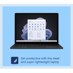 Microsoft 13.5 Surface 5 Laptop - View 2