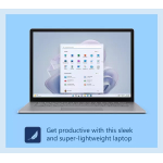 Microsoft 15 Surface 5 Laptop - View 2