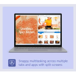 Microsoft 15″ Surface 5 Laptop - Image 3