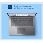 Microsoft 15″ Surface 5 Laptop - Image 4