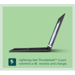 Microsoft 13.5 Surface 5 Laptop - View 4
